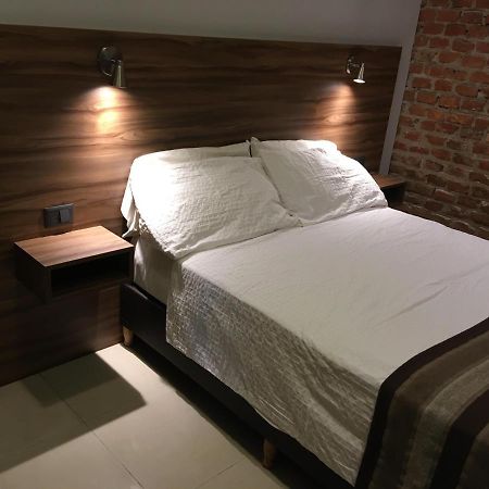 Ferienwohnung Complejo Las Rosas Villa Allende Exterior foto