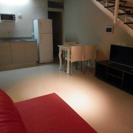 Ferienwohnung Complejo Las Rosas Villa Allende Exterior foto