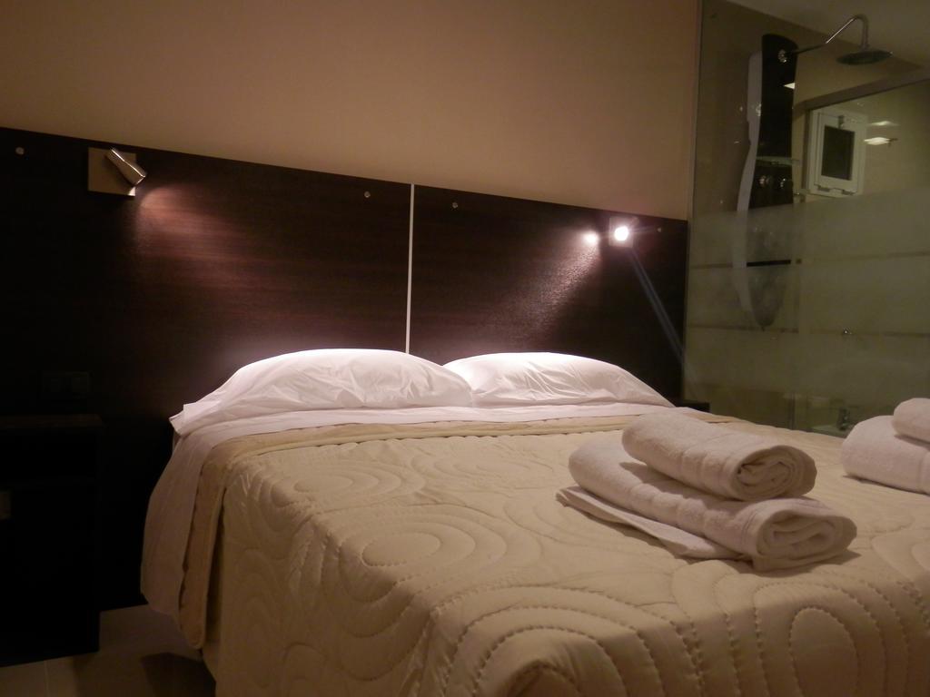 Ferienwohnung Complejo Las Rosas Villa Allende Exterior foto
