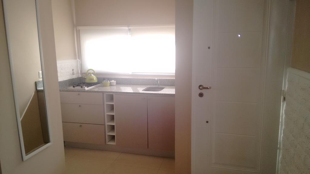 Ferienwohnung Complejo Las Rosas Villa Allende Exterior foto