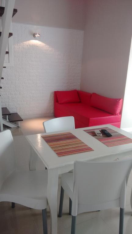 Ferienwohnung Complejo Las Rosas Villa Allende Exterior foto