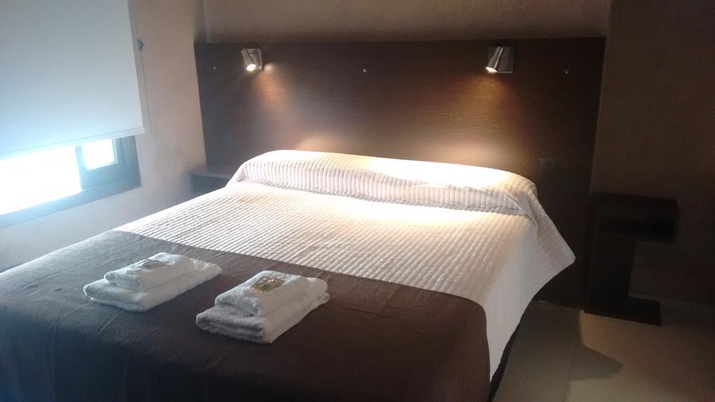 Ferienwohnung Complejo Las Rosas Villa Allende Exterior foto