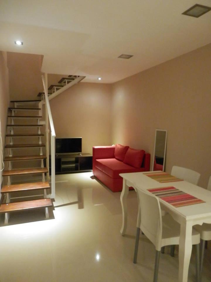 Ferienwohnung Complejo Las Rosas Villa Allende Exterior foto